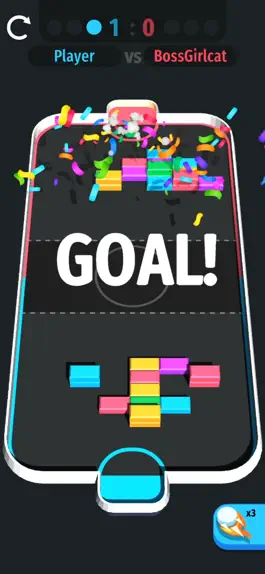 Game screenshot Arkanoid Wars mod apk