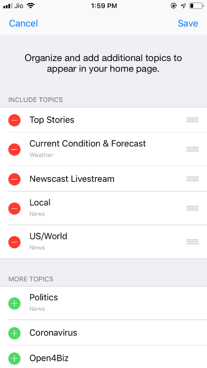 NewsChannel 13 KRDO.com