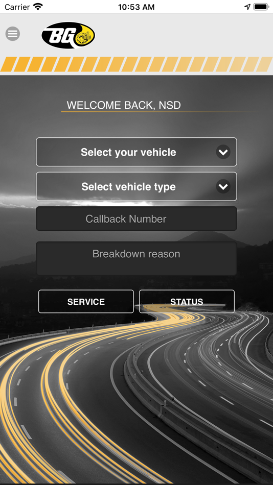 #2. BG Roadside (iOS) 作者: Nation Safe Drivers
