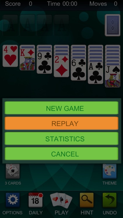 Solitaire Happy Tap