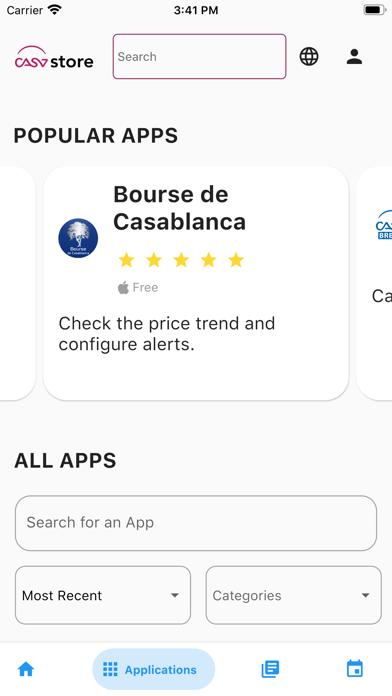 Casa Store mobile Screenshot 4 - AppWisp.com Casa Store mobile Screenshot 4 - AppWisp.com