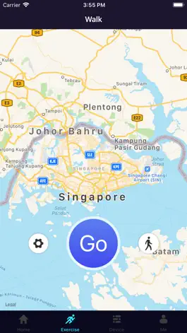Game screenshot Digitec SW apk