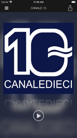 Game screenshot Canale10 mod apk
