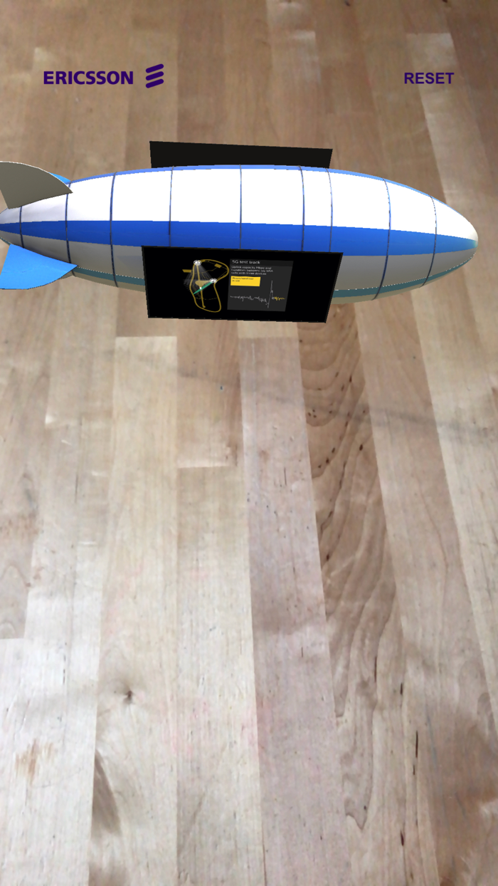 Ericsson Unboxed Giftbox