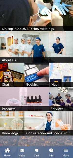 Phoenix Clinic by DrJoop EVAAP(圖1)-速報App