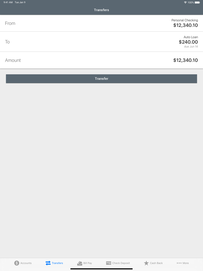 Financial Plus Credit Union