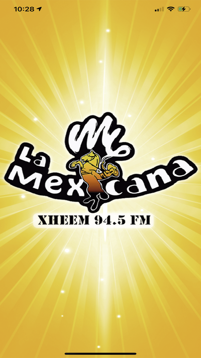 La M Mexicana 94.5