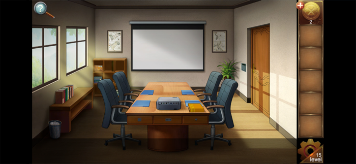 Room Escape Contest 2