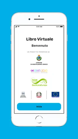 Game screenshot Libro Virtuale mod apk