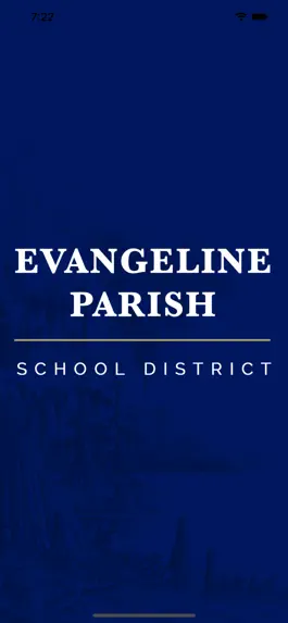 Game screenshot Evangeline Parish Schools mod apk
