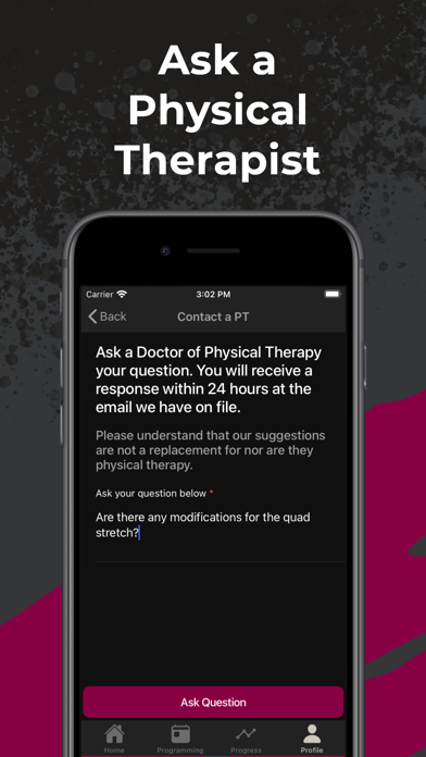 Renegade Rehabilitation Screenshot