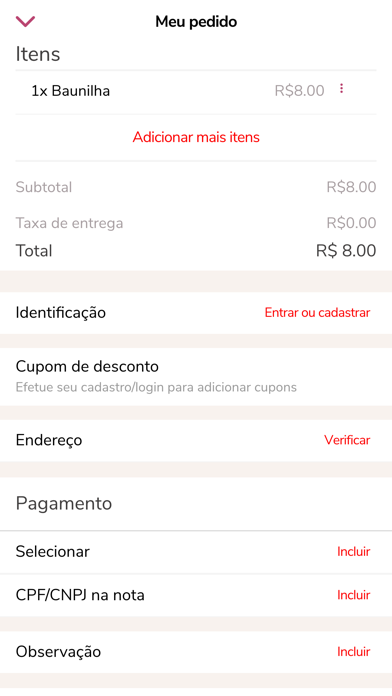 Dona Maricota Screenshot