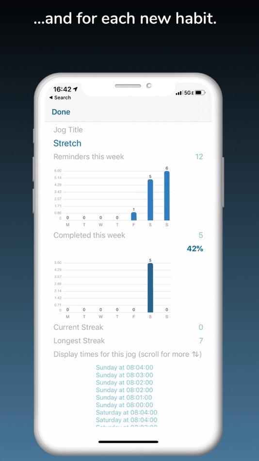 #5. Mind Jogger (iOS) 由: LeStro's Apps
