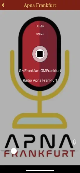 Game screenshot Apna Frankfurt hack