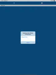 bluetooth - file transmission ipad resimleri 1