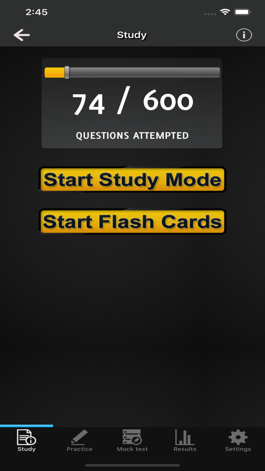 #2. EPA 608 Practice Tests (iOS) 由: Adnan Sheikh