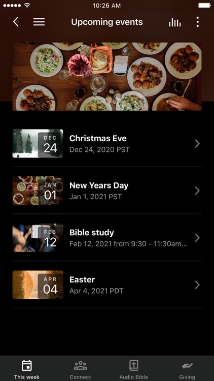 Greater Antioch Baptist