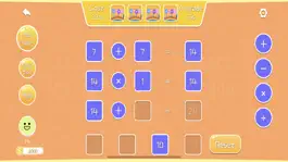 Game screenshot Arithmetics Trainer hack