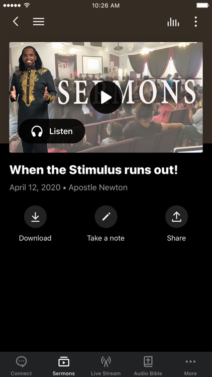 Life Changers GM (Phoenix)