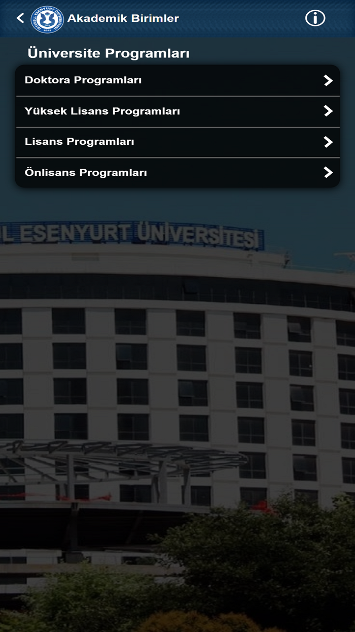 İstanbul Esenyurt Universitesi