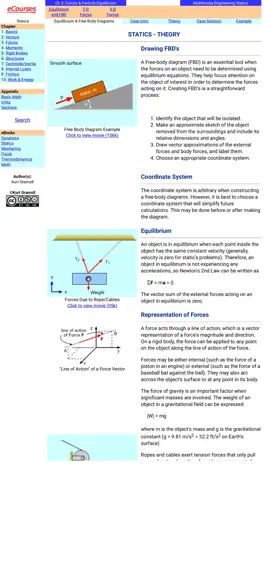 Game screenshot Eng Statics hack