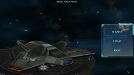 Game screenshot Blaster Assault Planet apk