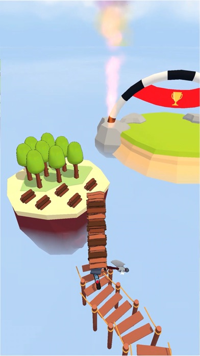 Island Race Screenshot