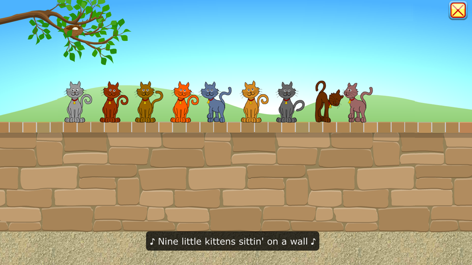 #9. Starfall Numbers (iOS) 由: Starfall Education Foundation