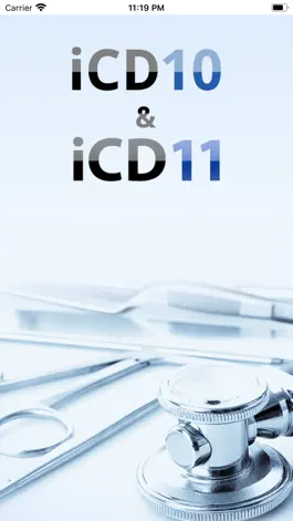 Game screenshot ICD 10 & ICD 11 mod apk