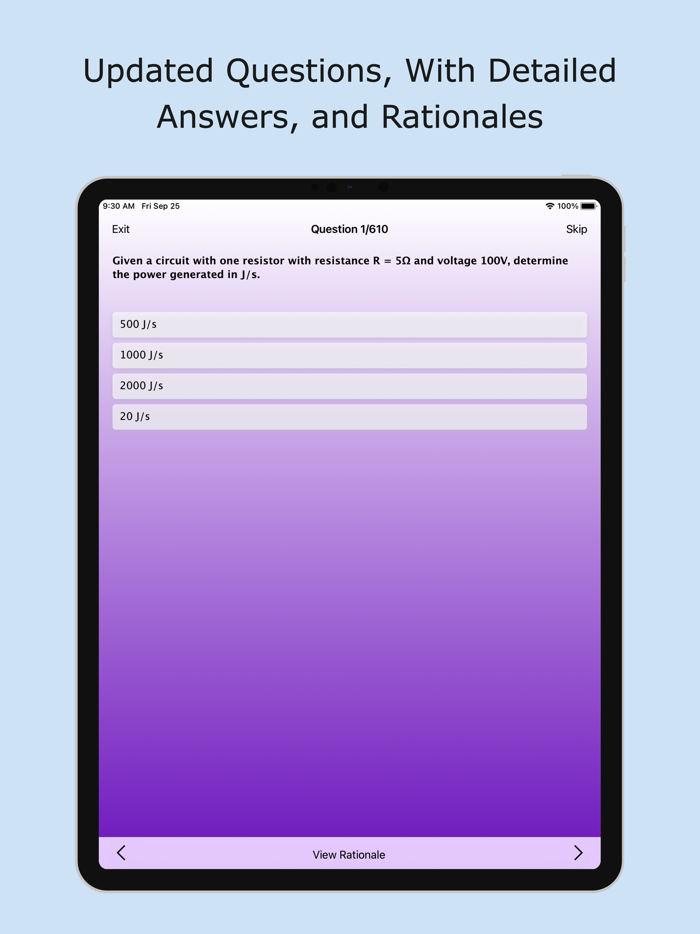 AP Physics Master Prep