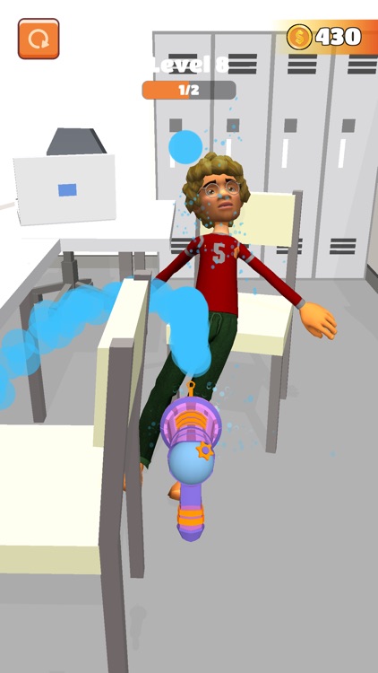 Aqua Prank screenshot-3