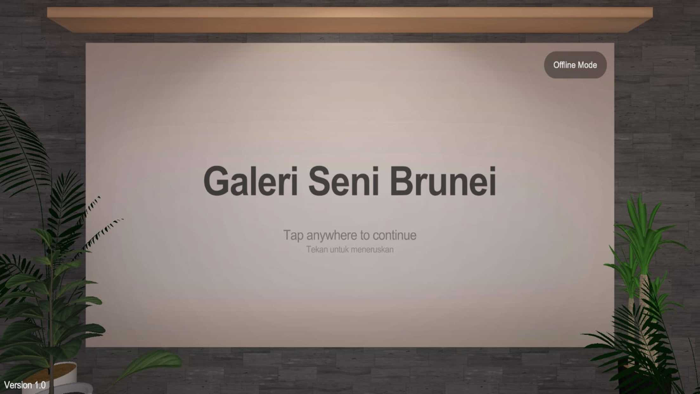 Galeri Seni Brunei