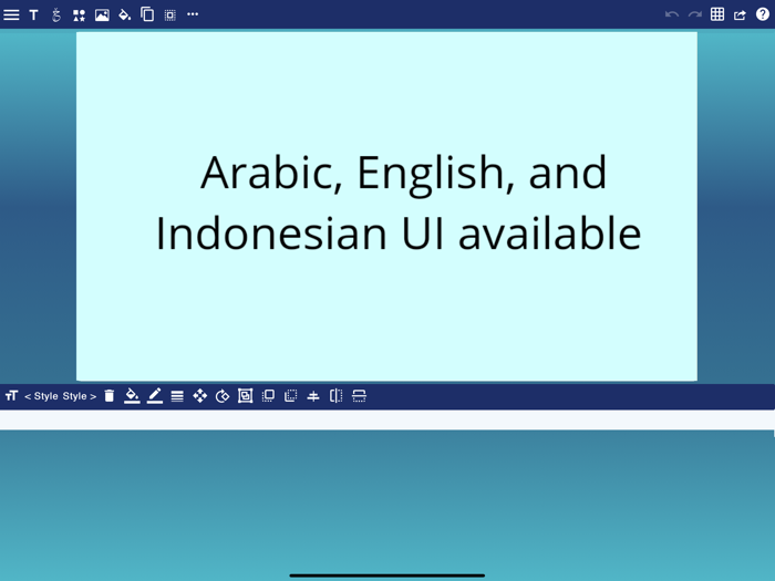 انا محترف الخط