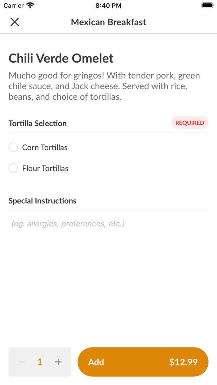 Azteca Grill Big Bear Lake