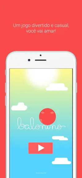 Game screenshot Balonino mod apk