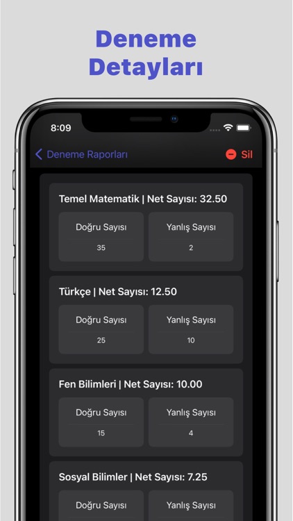 E-Koç: Eğitim Koçun screenshot-7