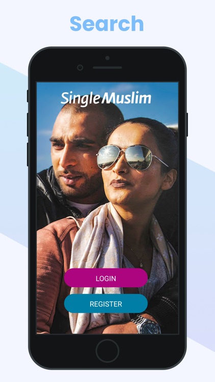 SingleMuslim screenshot-0
