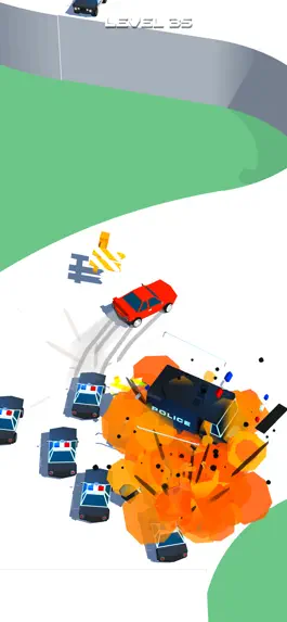 Game screenshot Pursuit Drift apk