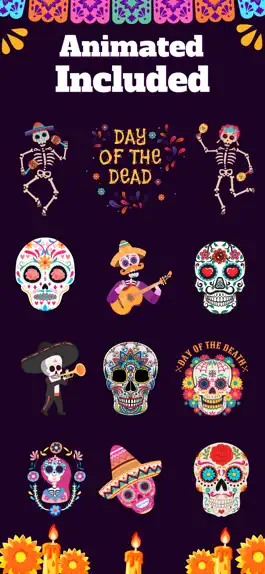 Game screenshot Day of the Dead ⋆ apk