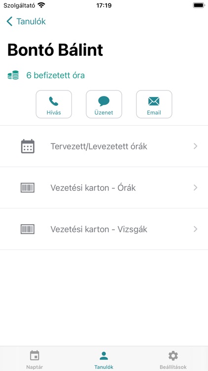e-Titán Oktató screenshot-4