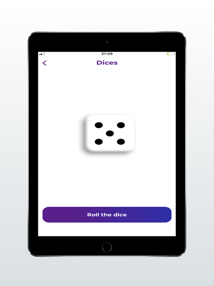Randomizer Random generator