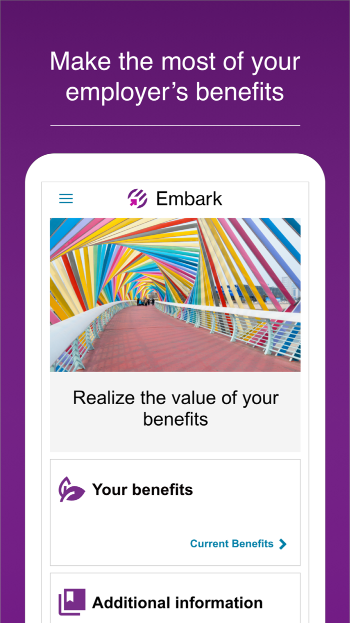 Embark by Willis Towers Watson