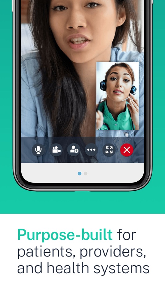 #2. ExtendedCare Cloud (iOS) 由: Extended Care LLC