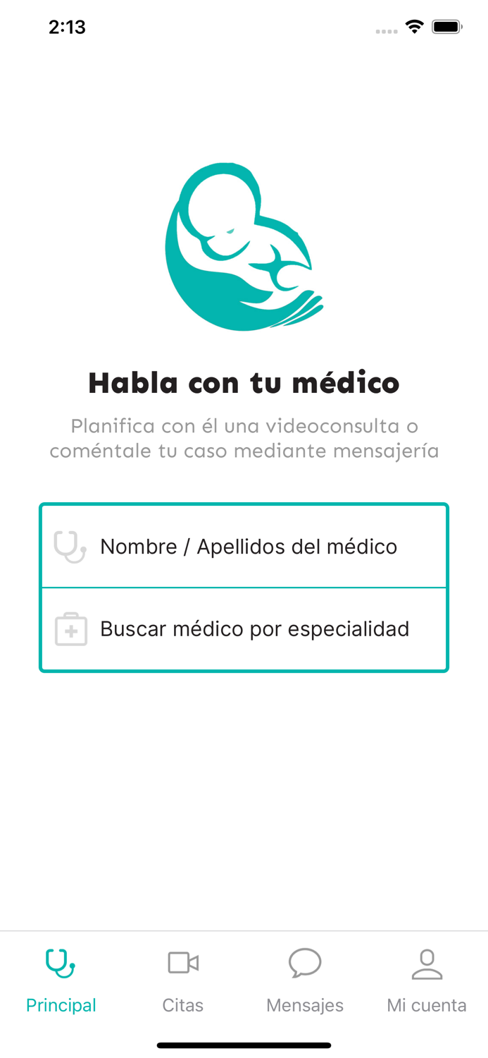 Martn Caballero Gineclogos