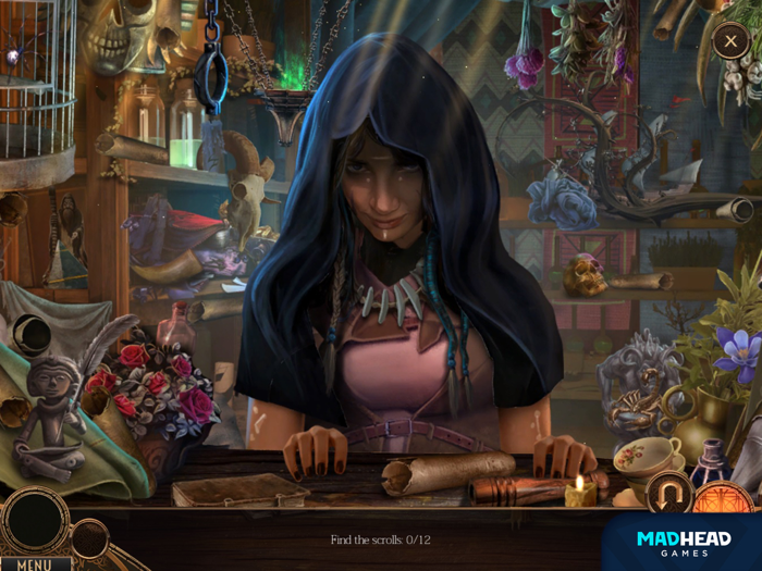 Wanderlust The City of Mists