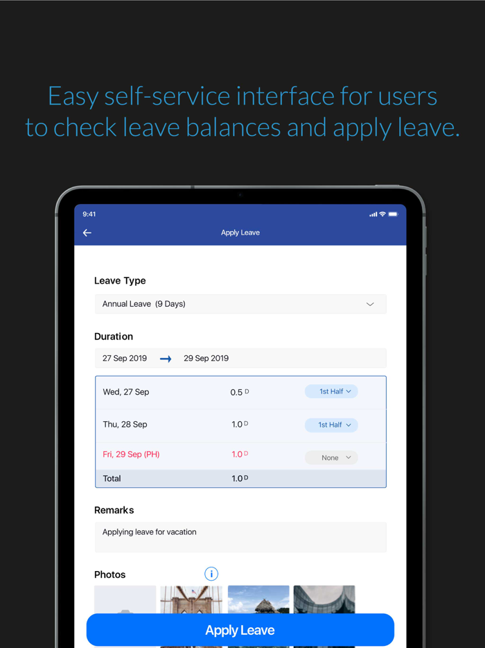 Herd Work Life Coordinator