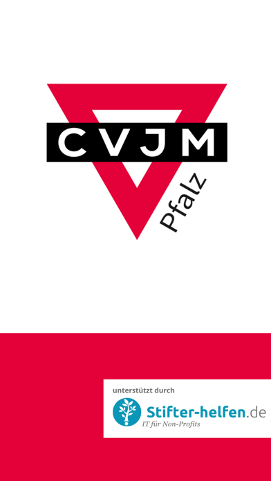 CVJM Pfalz Screenshot