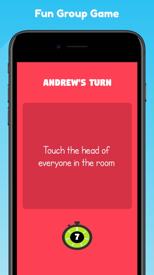 7 Second Challenge: Party Game - 6.2.0 - (iOS)