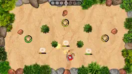 Game screenshot TV Tank Touch hack