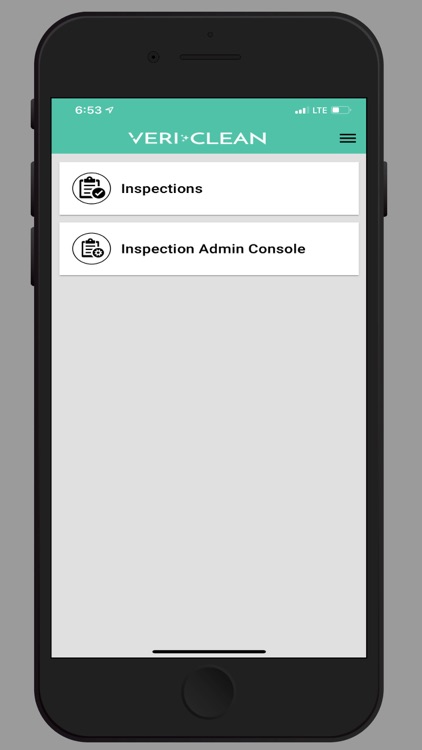 Veri-Clean screenshot-3